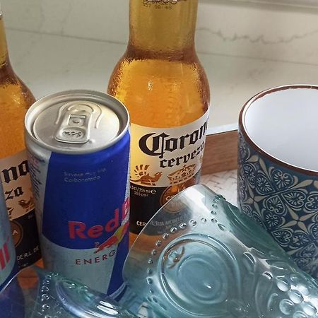 Seawavesungrancanaria Telde Kültér fotó