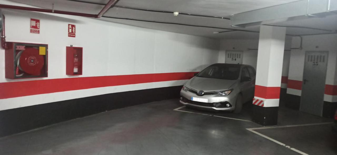 Seawavesungrancanaria Telde Kültér fotó