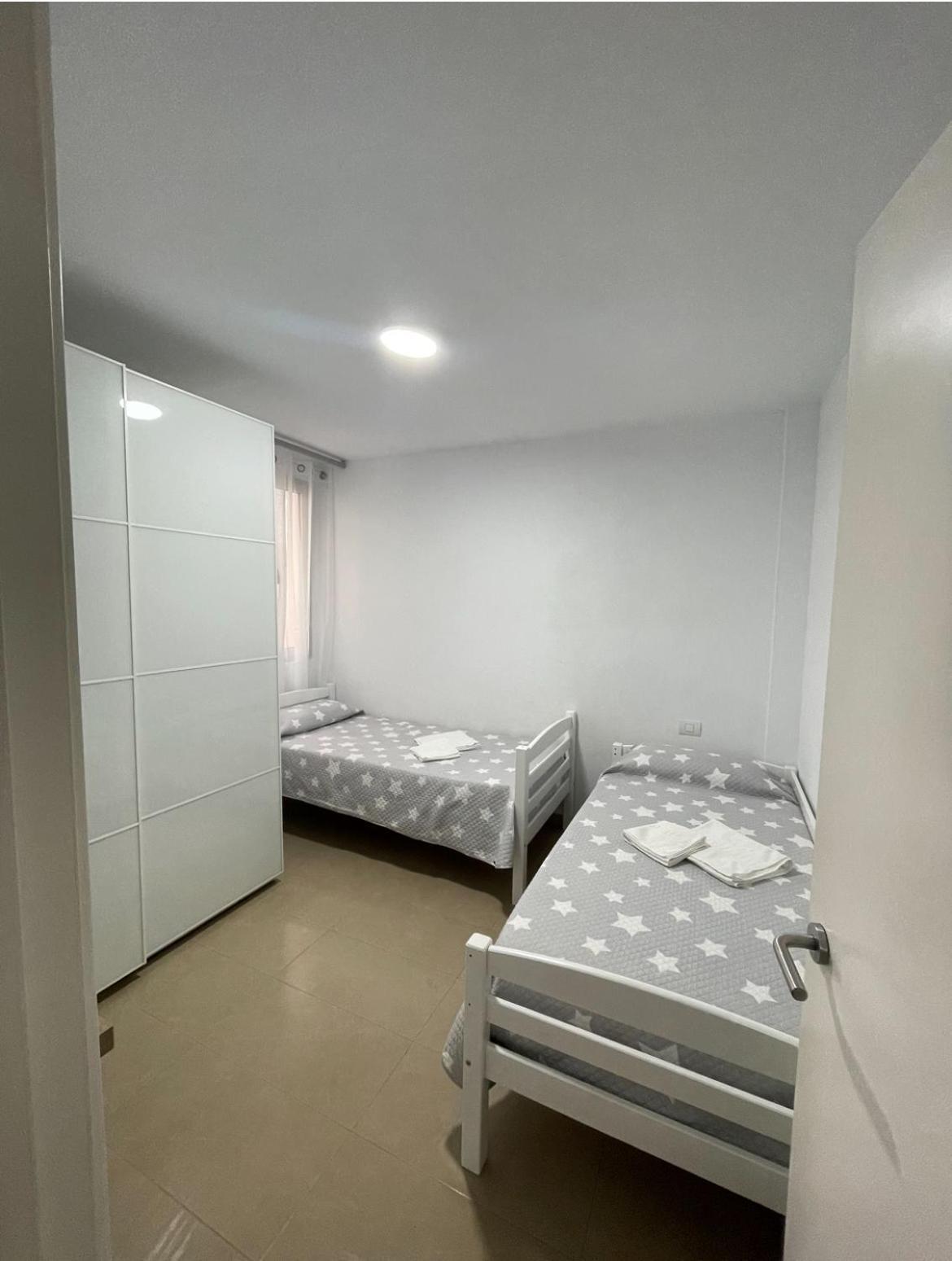 Seawavesungrancanaria Telde Kültér fotó