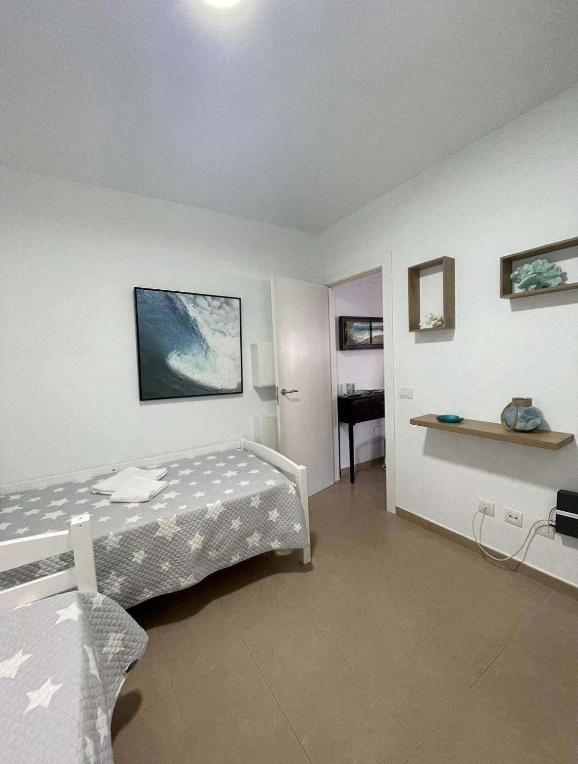 Seawavesungrancanaria Telde Kültér fotó