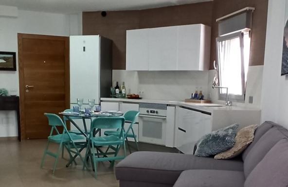 Seawavesungrancanaria Telde Kültér fotó